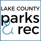 Lake County Parks & Rec Logo