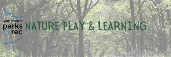 nature newsletter banner