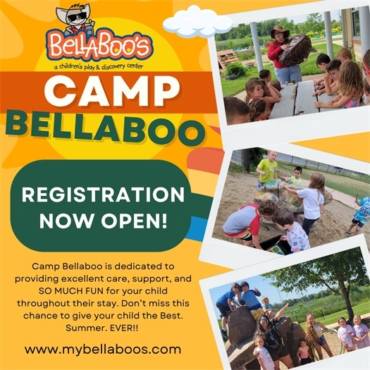 camp bellaboos 2025