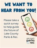 park survey