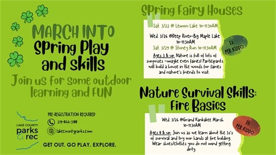 march into spring play 2025