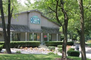 Cedar Creek Building