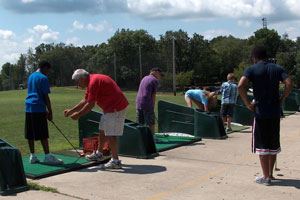 Driving Range