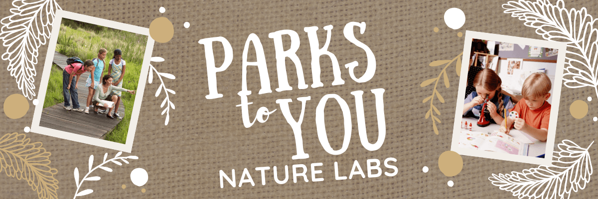 Parks to You banner 19