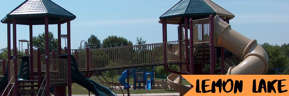 Lemon Lake Play ground