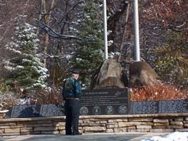 Veterans Recognition