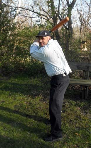 Skip Thatcher Schafer