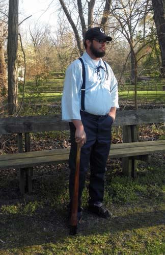 Aaron Sure Hands Wineinger