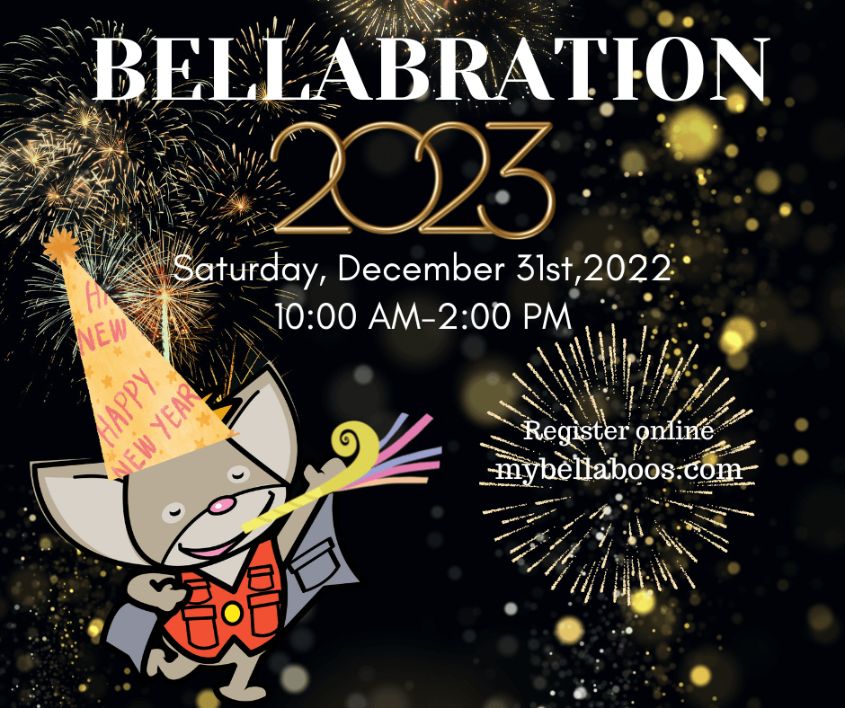 Black and Gold Modern Happy New Year Facebook Post