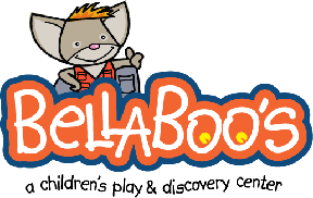 Bellaboo's Logo