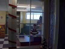 Grocery Store Opening