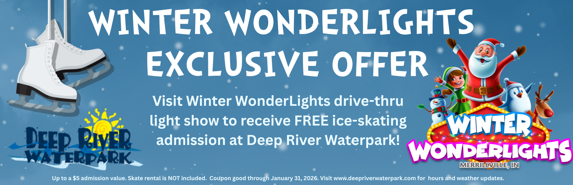 DRWP Skate Cross Promotion